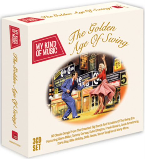 The Golden Age of Swing