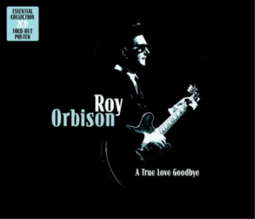 A True Love Goodbye