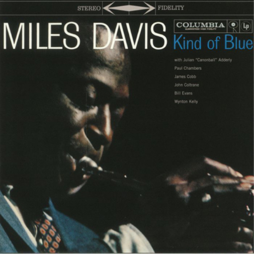 Kind of Blue