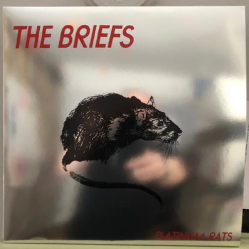 Platinum Rats
