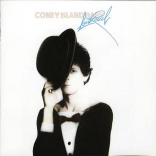 Coney Island Baby