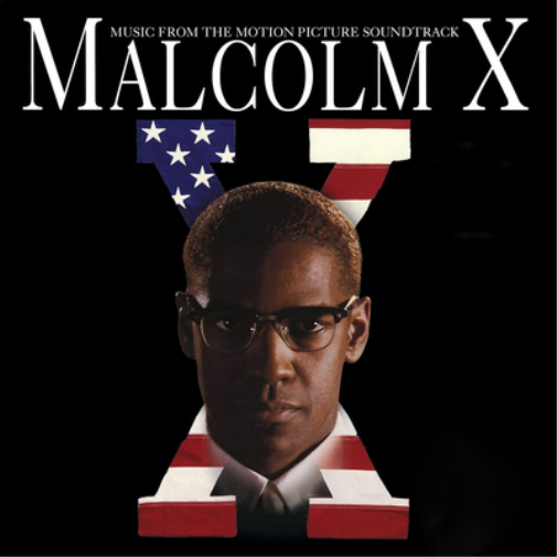 Malcolm X