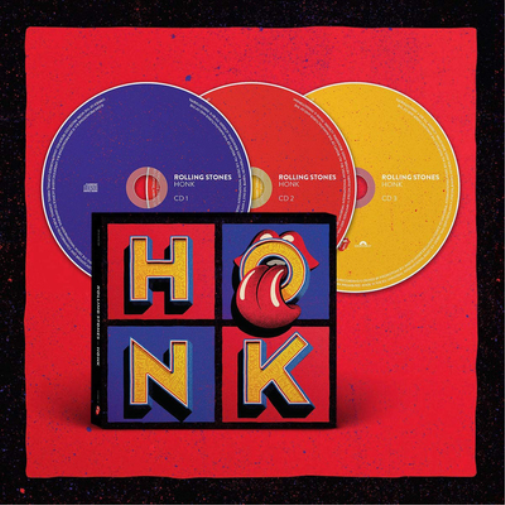 Honk
