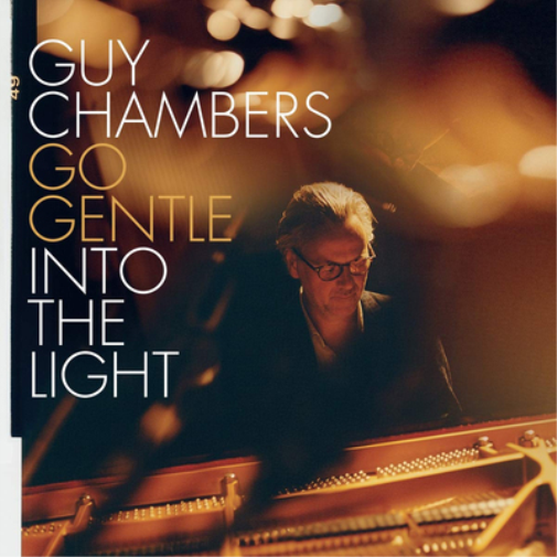 Go Gentle Into the Light