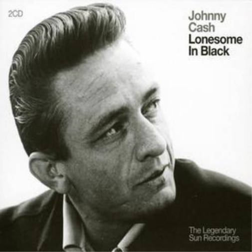 Lonesome in Black