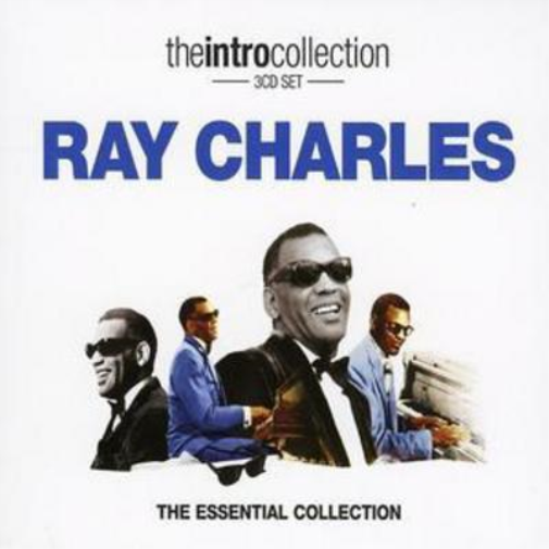 Ray Charles: The Essential Collection