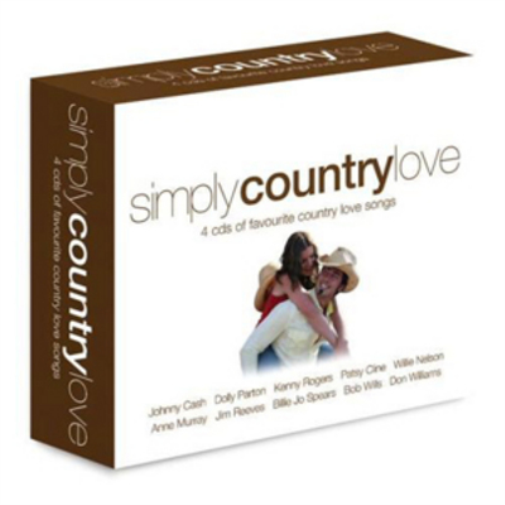 Simply Country Love