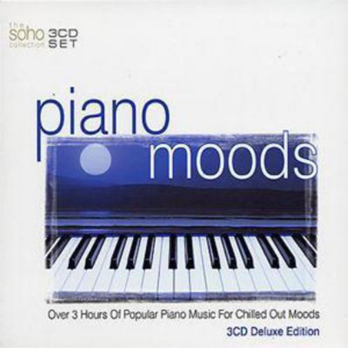 Piano Moods