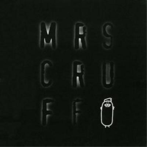 Mrs Cruff