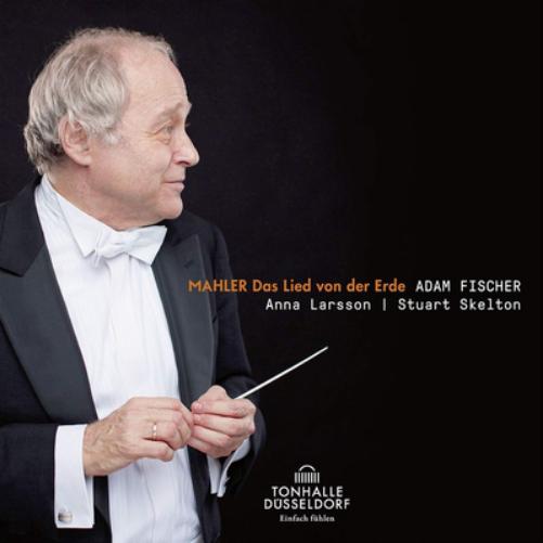 Mahler: Das Lied Von Der Erde