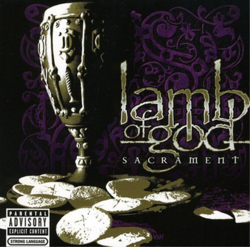 Sacrament