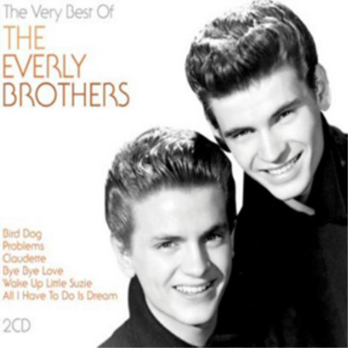 The Very Best Of