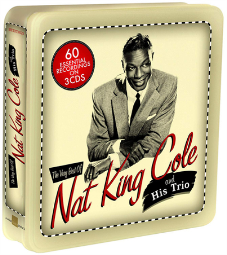 The Very Best of Nat King Cole and His Trio
