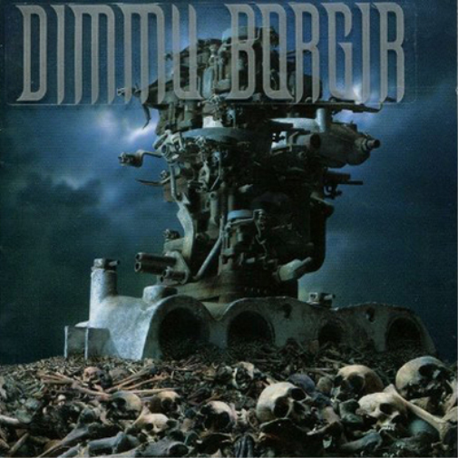 Death Cult Armageddon