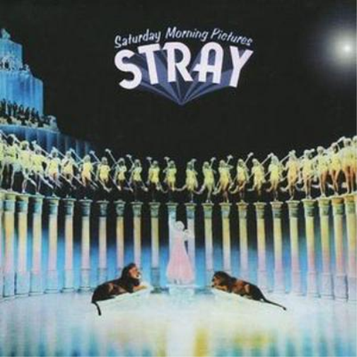 Saturday Morning Pictures
