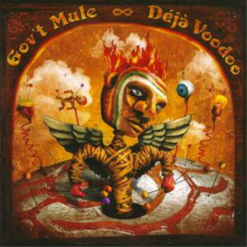 Deja Voodoo