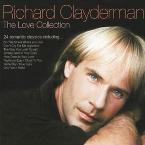 Love Collection