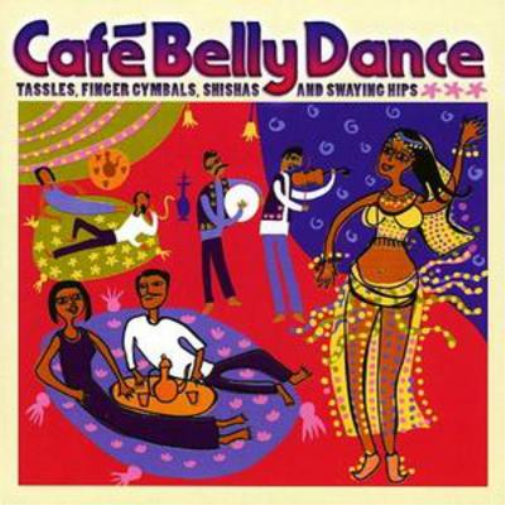 Cafe Bellydance