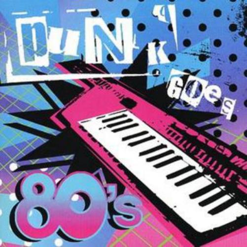 Punk Goes 80s