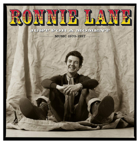 Just for a Moment: The Best of Ronnie Lane