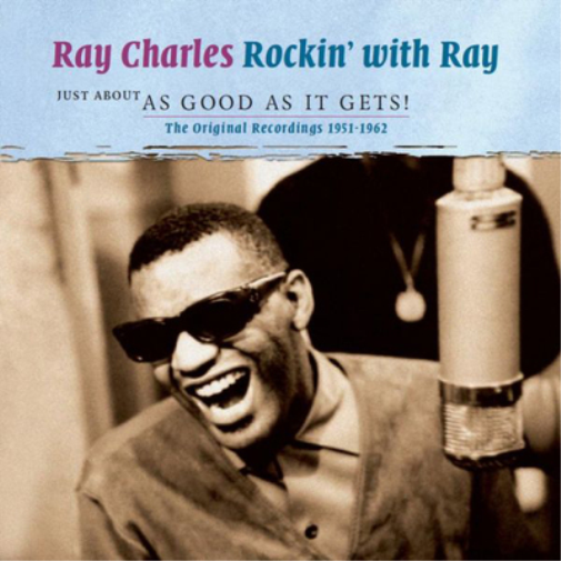 Just About As Good As It Gets!: The Original Recordings 1951-1962