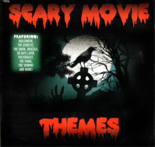 Scary Movie Themes