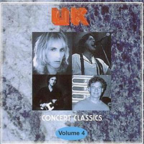 Concert Classics - Volume 4