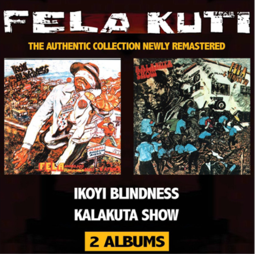 Ikoyi Blindness/Kalakuta Show