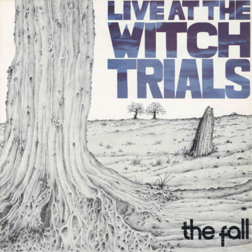 Live at the Witch Trials