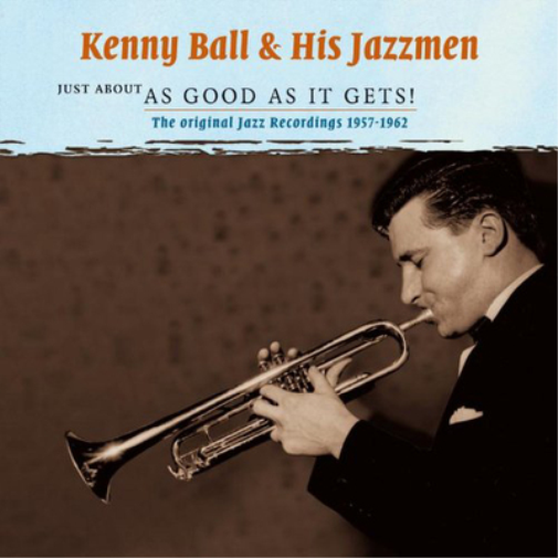 Just About As Good As It Gets: The Original Jazz Recordings 1957-1962