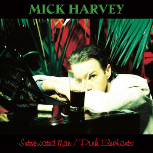 Intoxicated Man/Pink Elephants