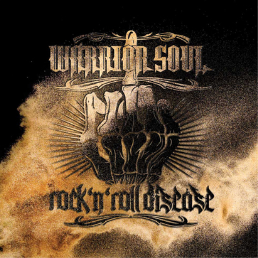 Rock 'N' Roll Disease