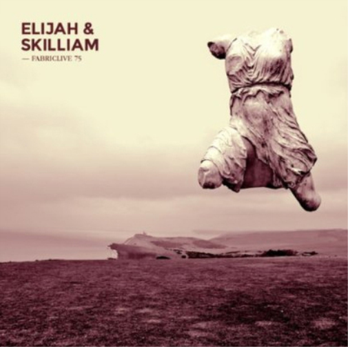 Fabriclive 75: Mixed By Elijah & Skilliam