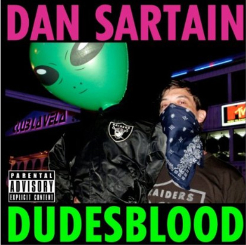 Dudesblood