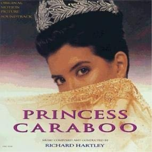 Princess Caraboo (1994 Film