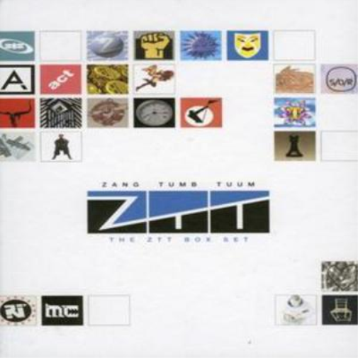 Ztt Box Set, the