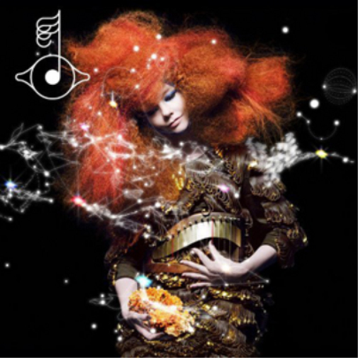 Biophilia: Extra Tracks