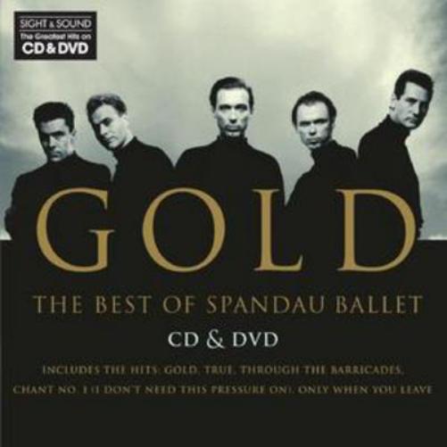Gold: The Best of Spandau Ballet