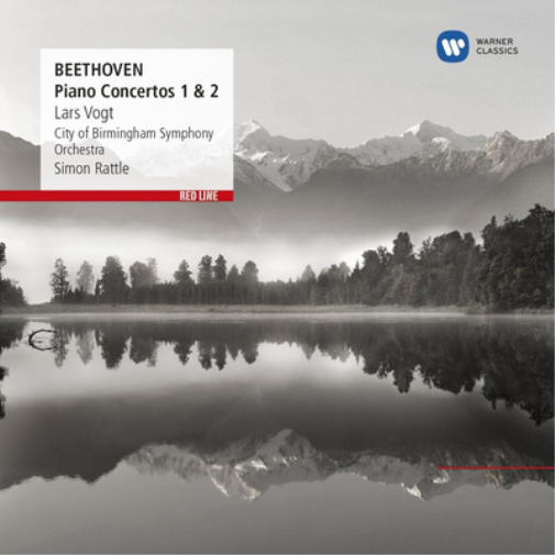 Beethoven: Piano Concertos 1 & 2