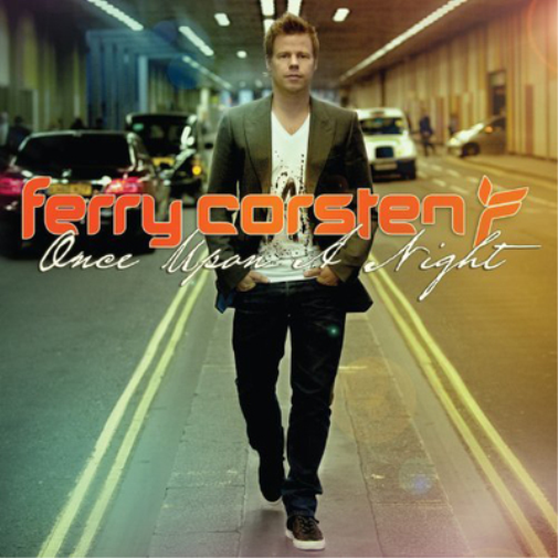 Once Upon a Night: Ferry Corsten - Volume 3