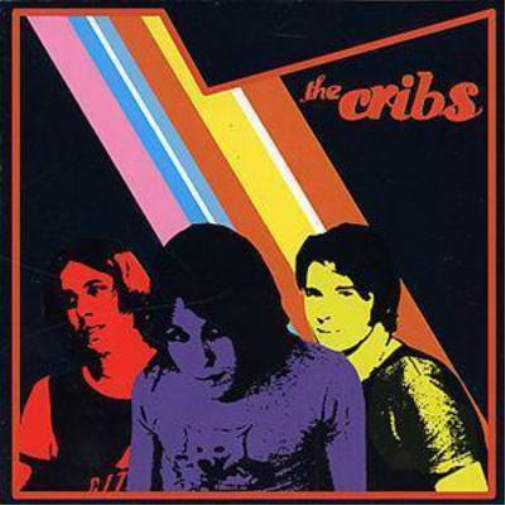 The Cribs