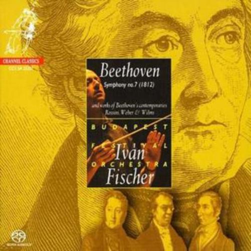 Beethoven: Symphony No. 7