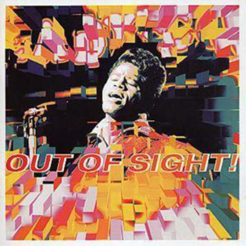 Out Of Sight!: THE VERY BEST OF