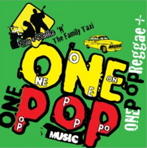 One Pop Reggae