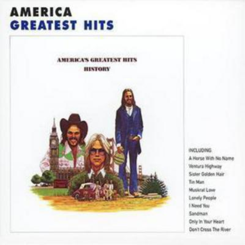 History: America's Greatest Hits
