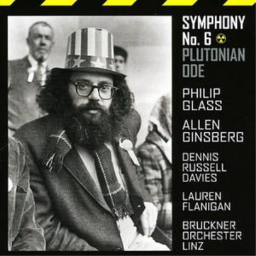 Symphony No. 6, 'Plutonian Ode'