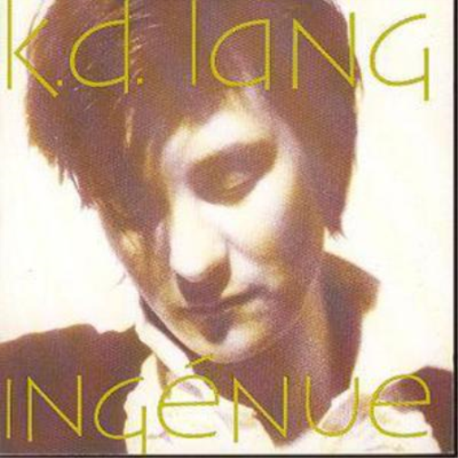 Ingenue