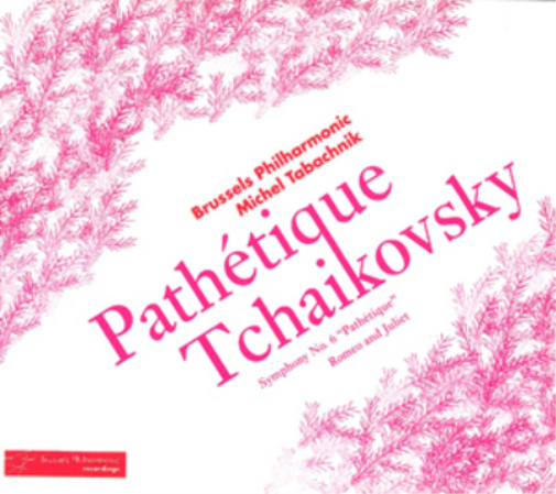 Tchaikovsky: Pathetique