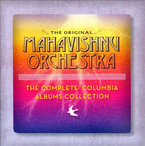 The Complete Columbia Albums Collection