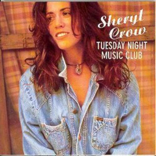 Tuesday Night Music Club